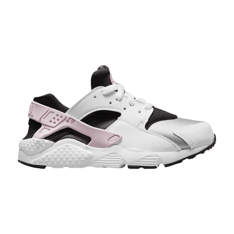 Nike Huarache Run PS 'Grey Fog Pink Foam'