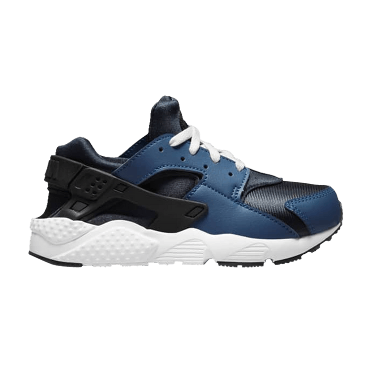 Nike Huarache Run PS 'Black Marina'