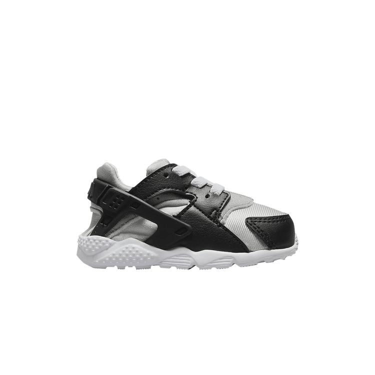 Nike Huarache Run TD 'Black Neutral Grey'