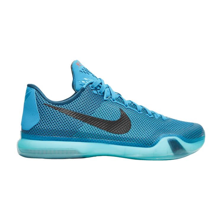 Nike Kobe 10 '5AM Flight'