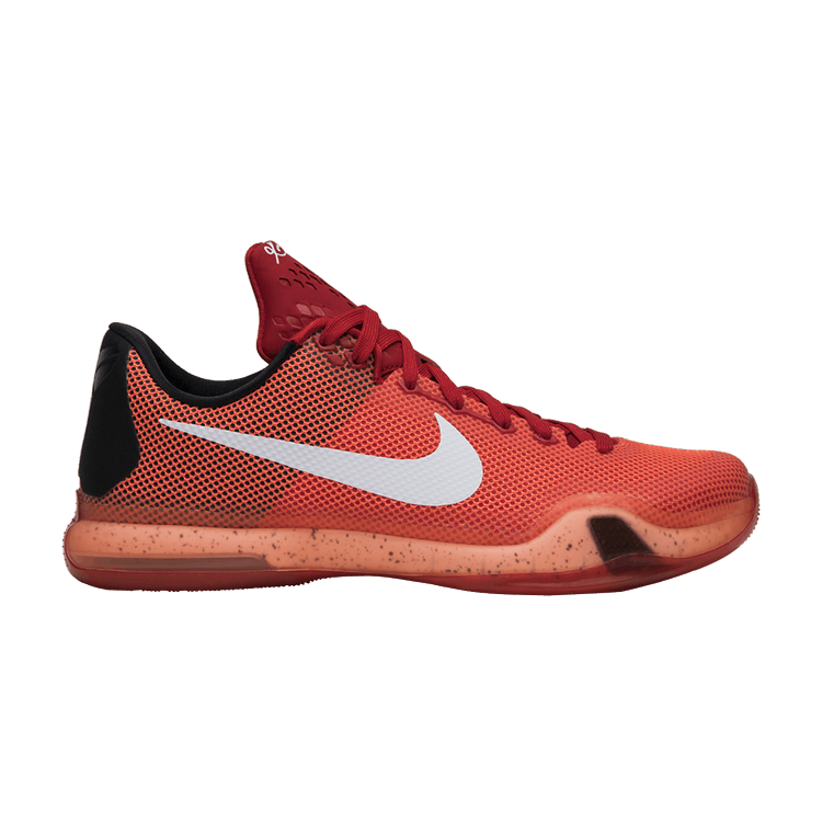 Nike Kobe 10 'Majors'