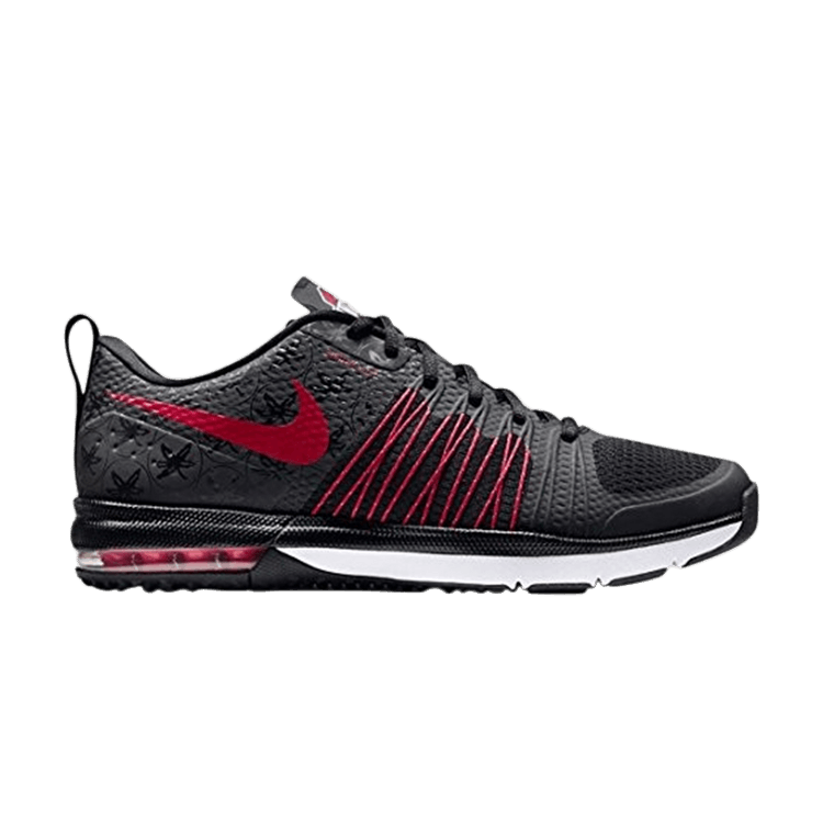Nike Air Max Effort TR AMP 'Ohio State'