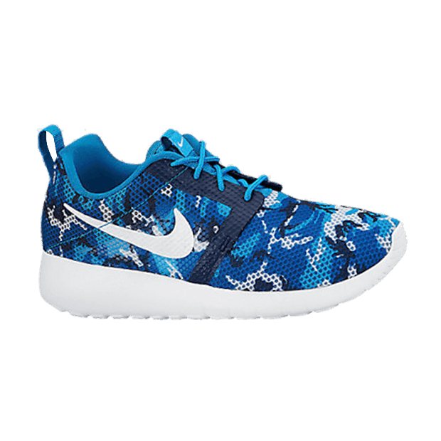 Nike Roshe Run Flight Weight GS