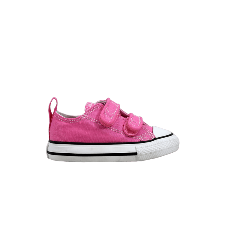Converse Chuck Taylor 2V Ox TD 'Pink'