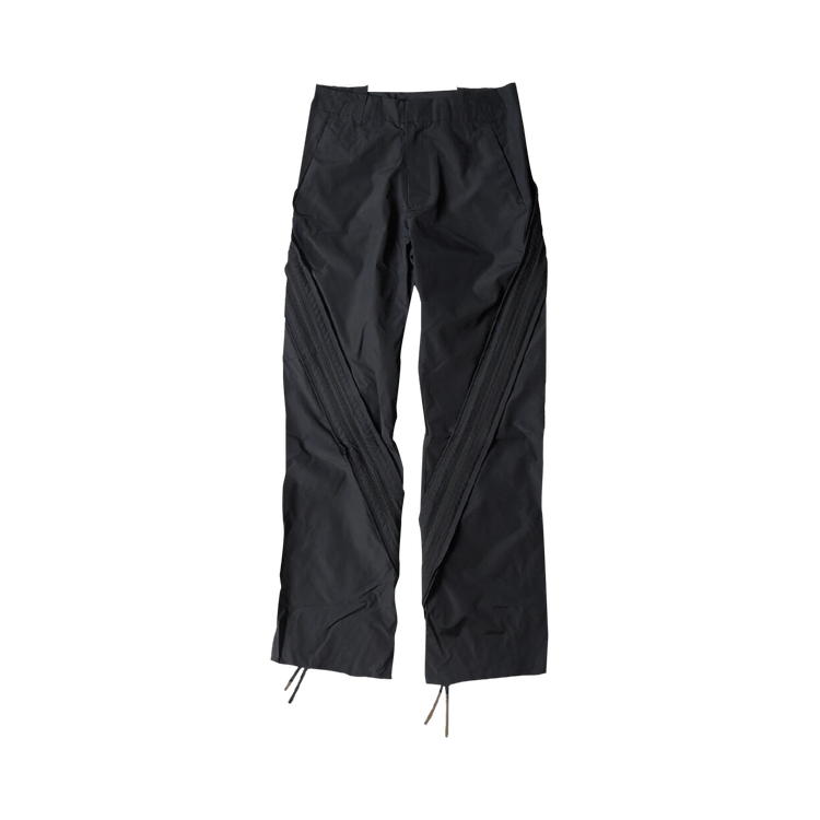 POST ARCHIVE FACTION 7.0 Technical Pants Center 'Black'