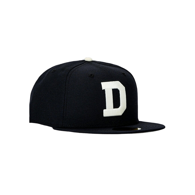 New Era 5950 Detroit Tigers 'Navy'