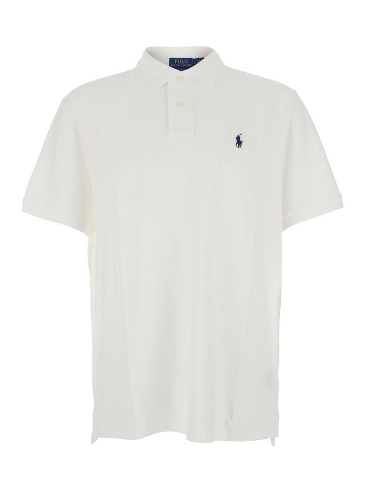 Polo Ralph Lauren Classic Fit Polo Shirt