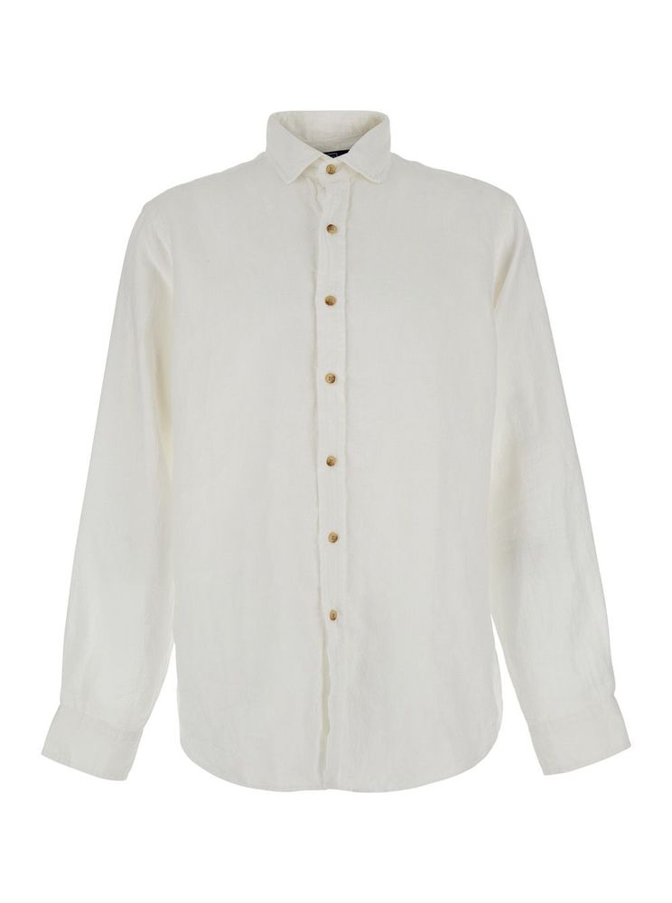 Polo Ralph Lauren Long Sleeved Shirt