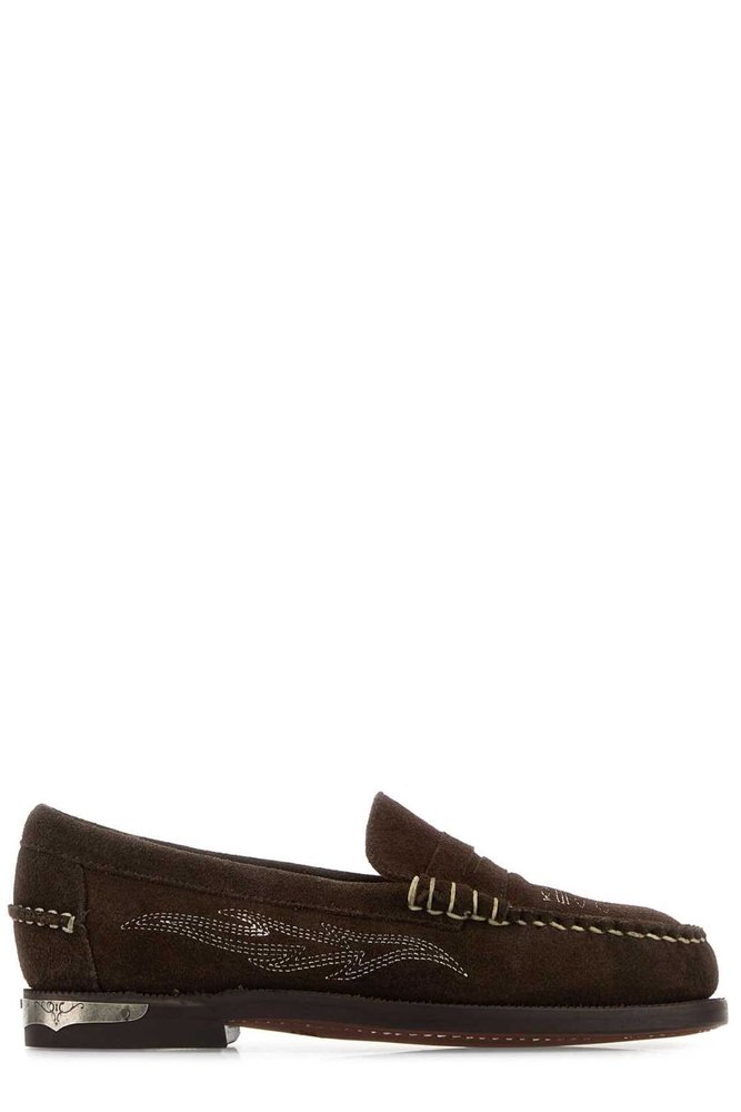 Sebago Dan Dallas Loafers