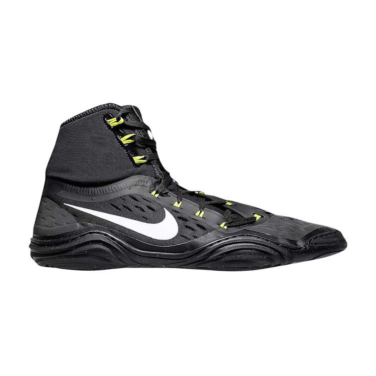 Nike Hypersweep 'Black Volt'