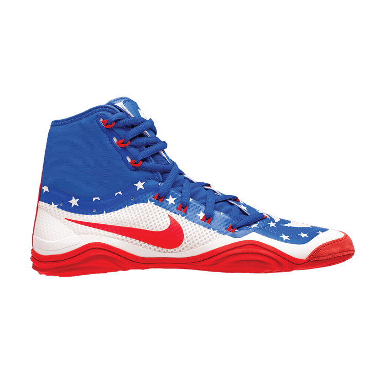 Nike Hypersweep 'USA Flag'