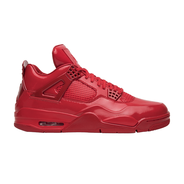 Air Jordan 4 Retro '11Lab4 - Red'