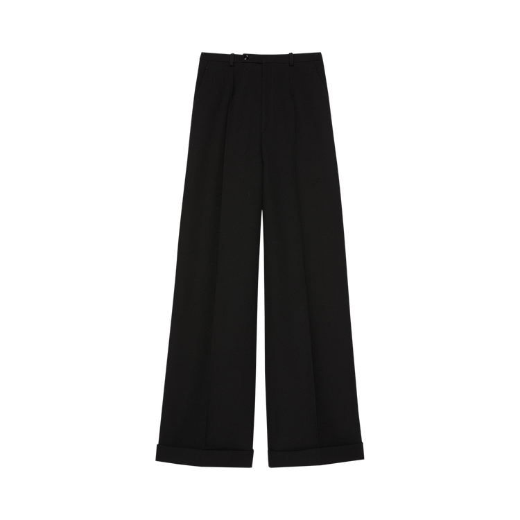 Gucci Trousers 'Black'