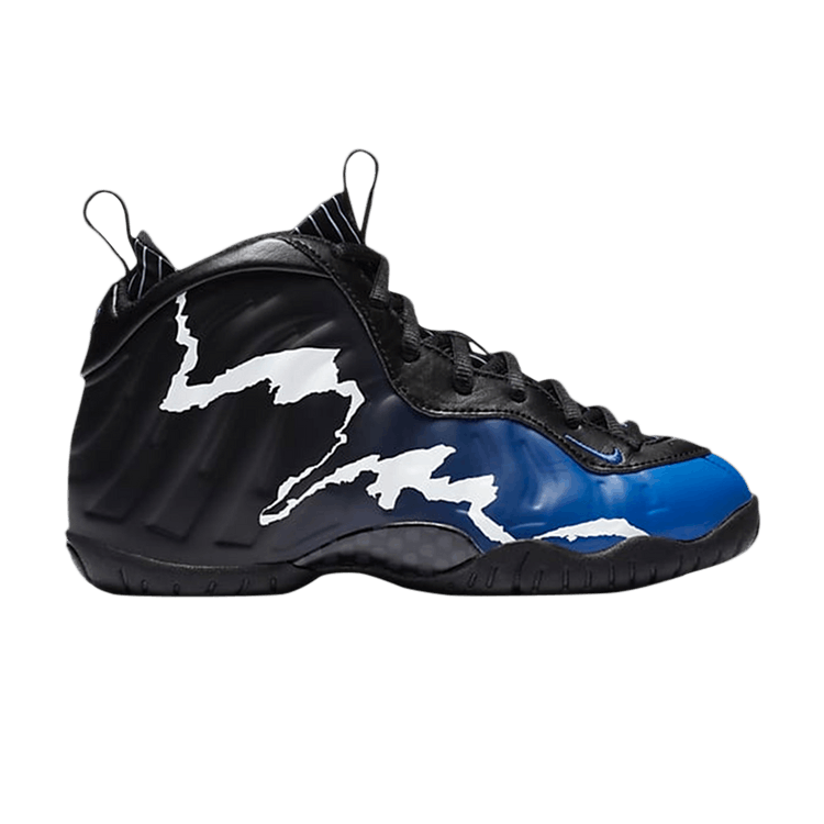 Nike Little Posite One PS '1996 All-Star Game'