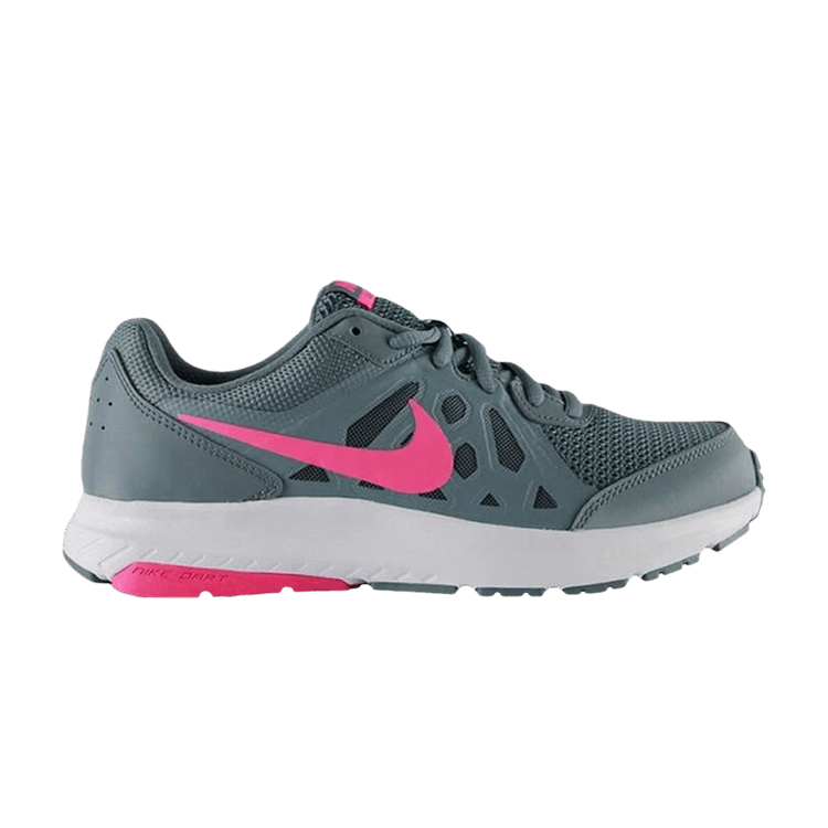 Nike Wmns Dart 11 'Blue Graphite Pink Foil'
