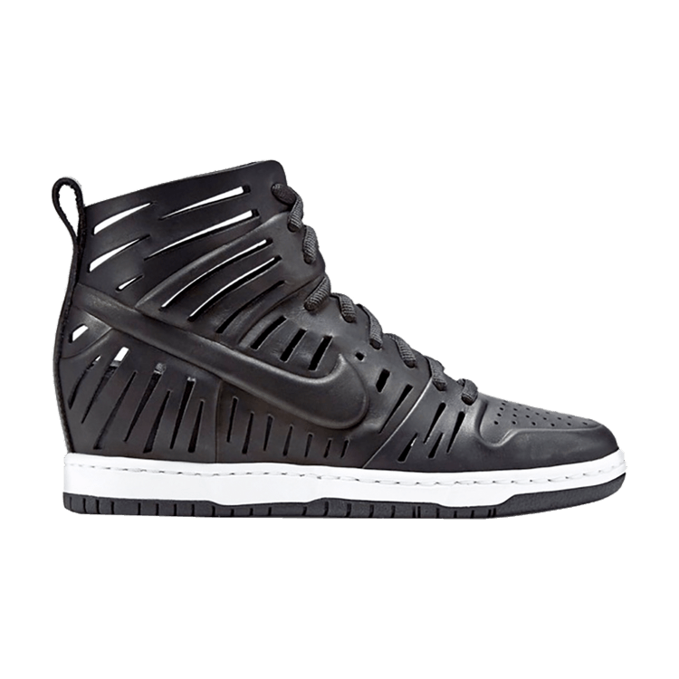 Nike Dunk Sky Hi 2.0 Joli Black