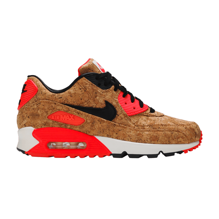 Nike Air Max 90 'Cork'