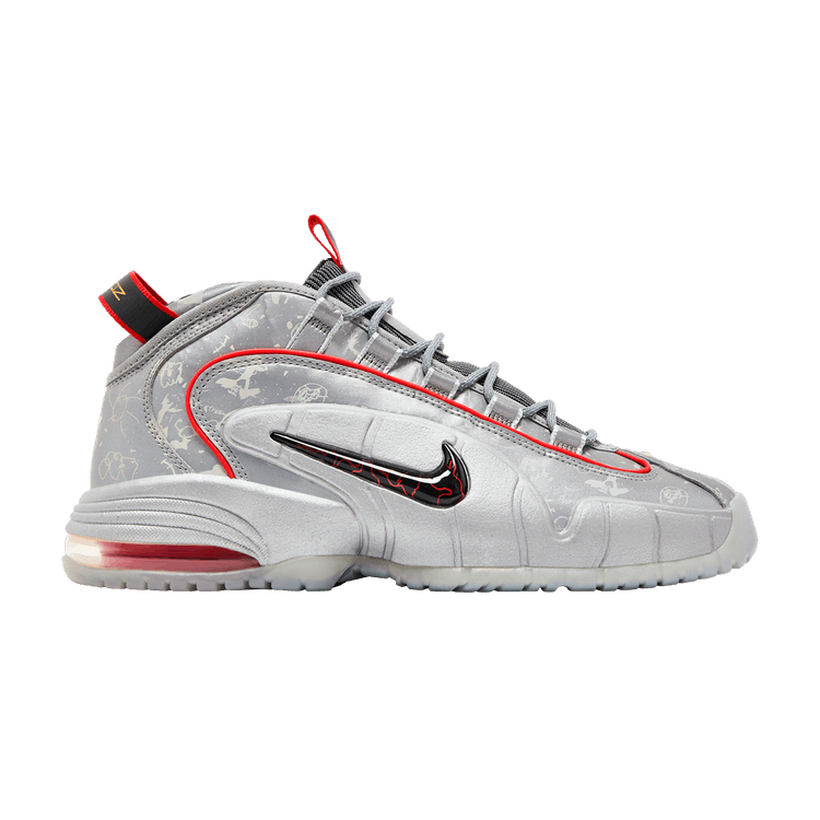 Nike Air Max Penny DB 'Doernbecher'