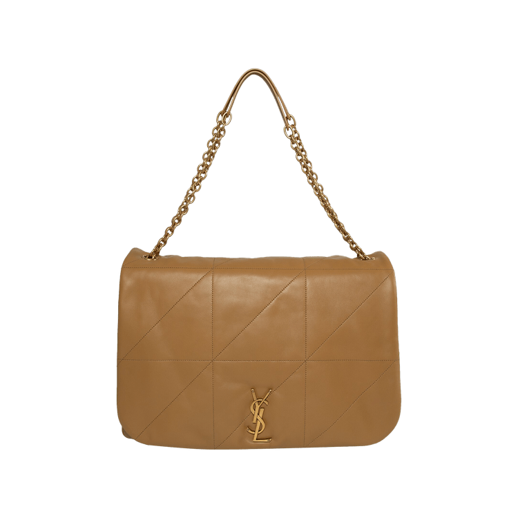 Saint Laurent Jamie 4.3 Chain Bag 'Praline'