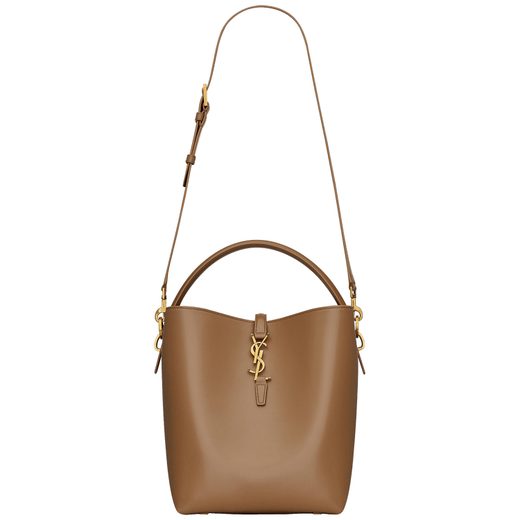 Saint Laurent Le 37 Bag 'Dark Cork'