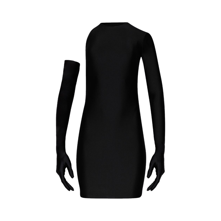 Balenciaga Dress 'Black'