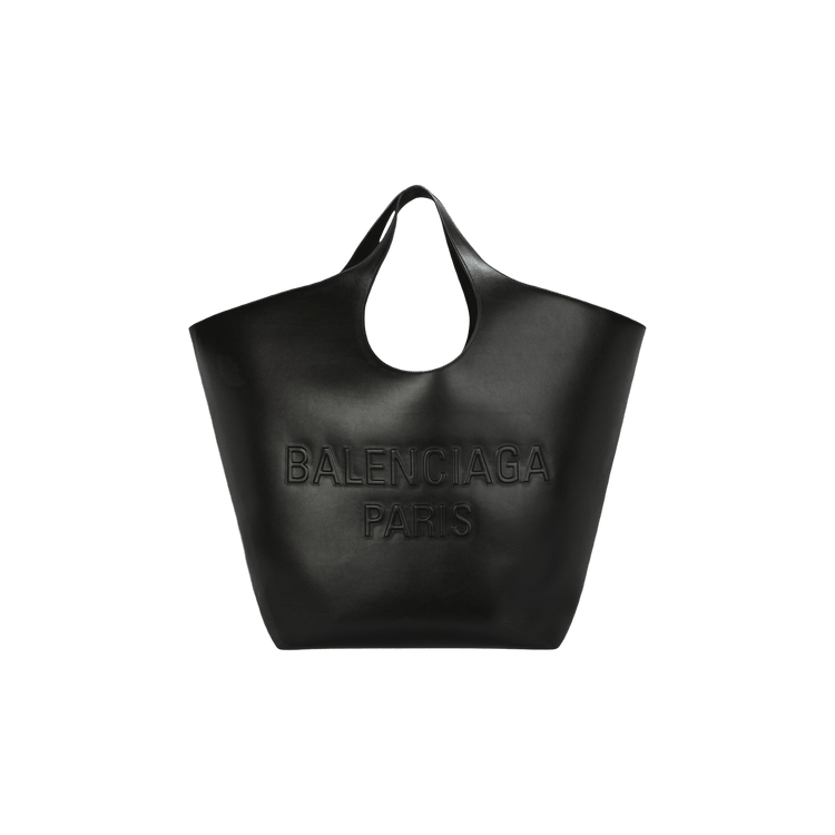Balenciaga Mary Kate Medium Tote 'Black'