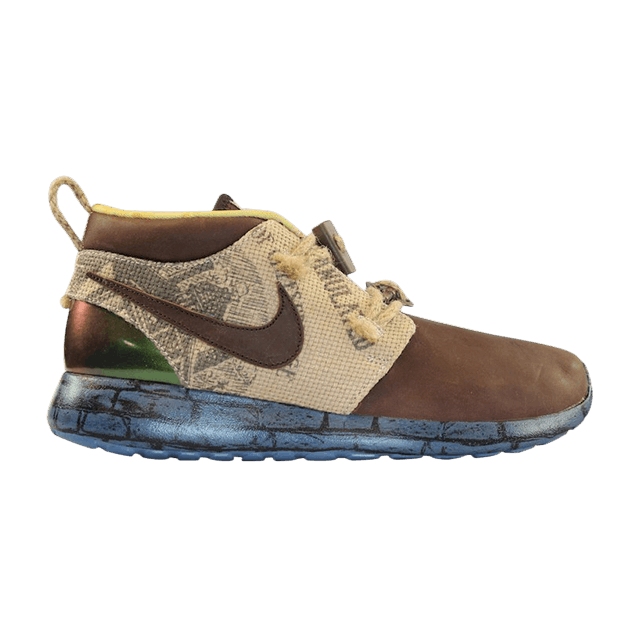 Nike Roshe Run Trollstrike 'Boxtrolls'
