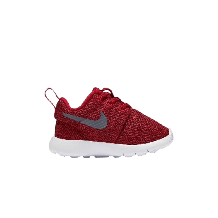 Nike Roshe One TD 'Gym Red'