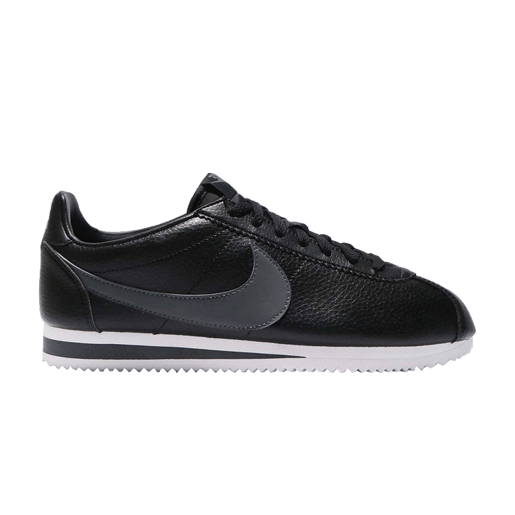 Nike Classic Cortez Leather 'Anthracite'