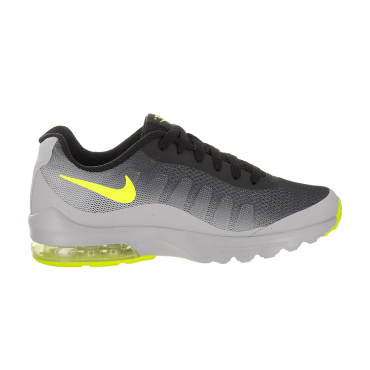 Nike Air Max Invigor GS 'Wolf Grey Volt'