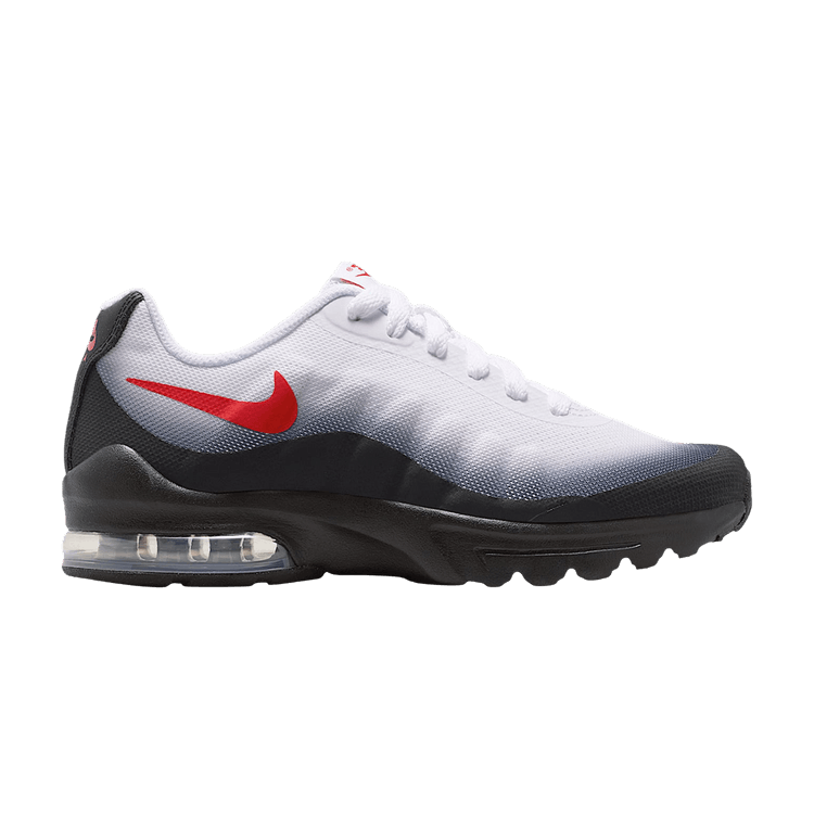 Nike Air Max Invigor GS 'Obsidian'