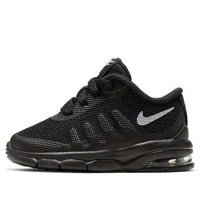 (TD) Nike Air Max Invigor 'Black'