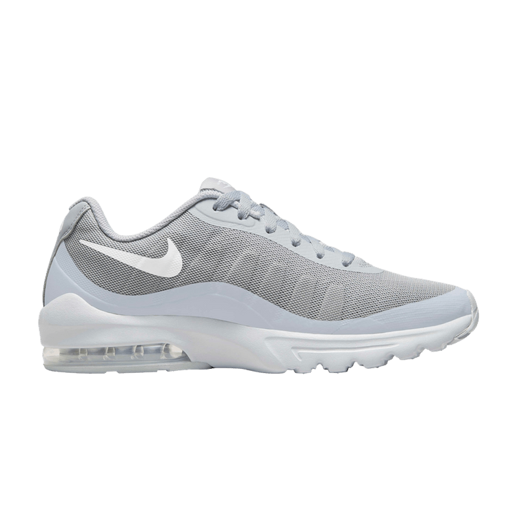 Nike Air Max Invigor 'Wolf Grey'
