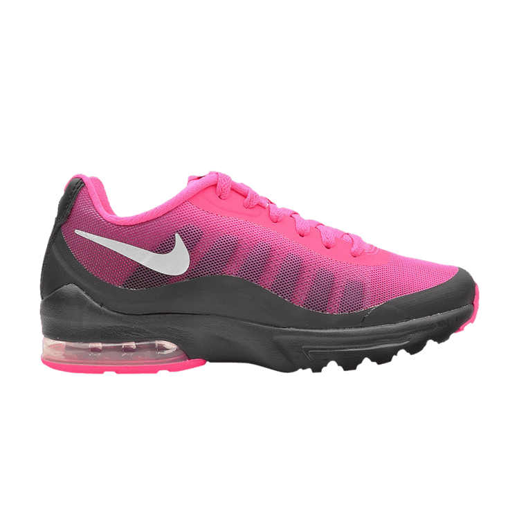Nike Wmns Air Max Invigor Print 'Black Pink Flash'