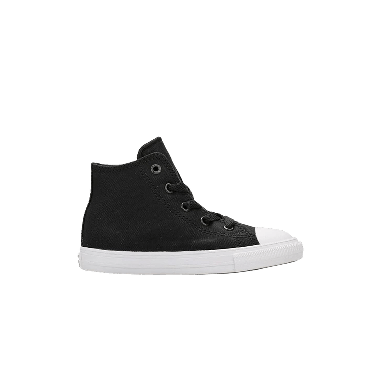 Converse Chuck Taylor All Star 2 High TD 'Black White'
