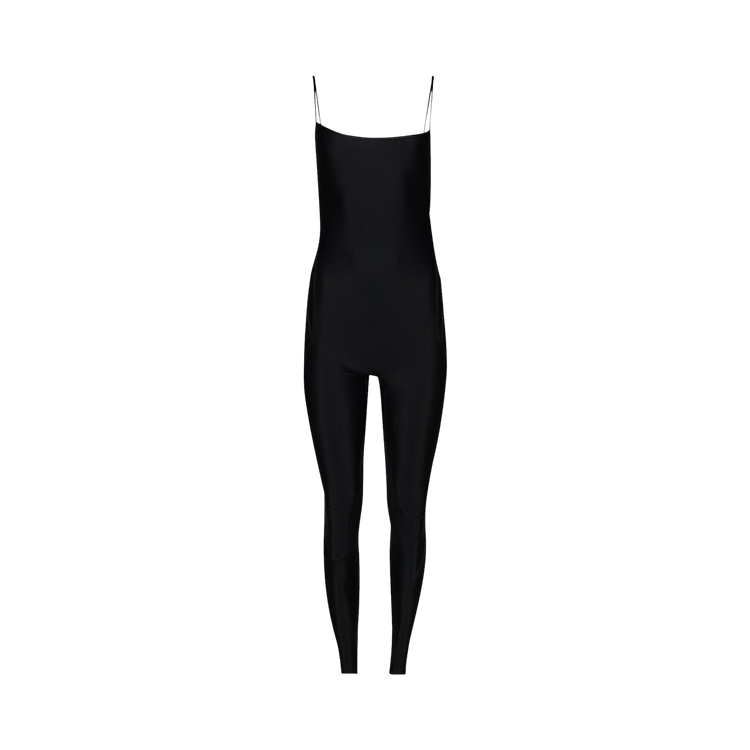 Balenciaga Bodysuit 'Black'