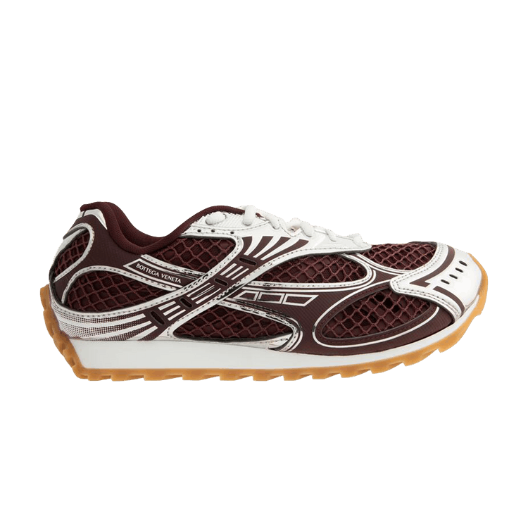 Bottega Veneta Wmns Orbit 'Barolo Silver'