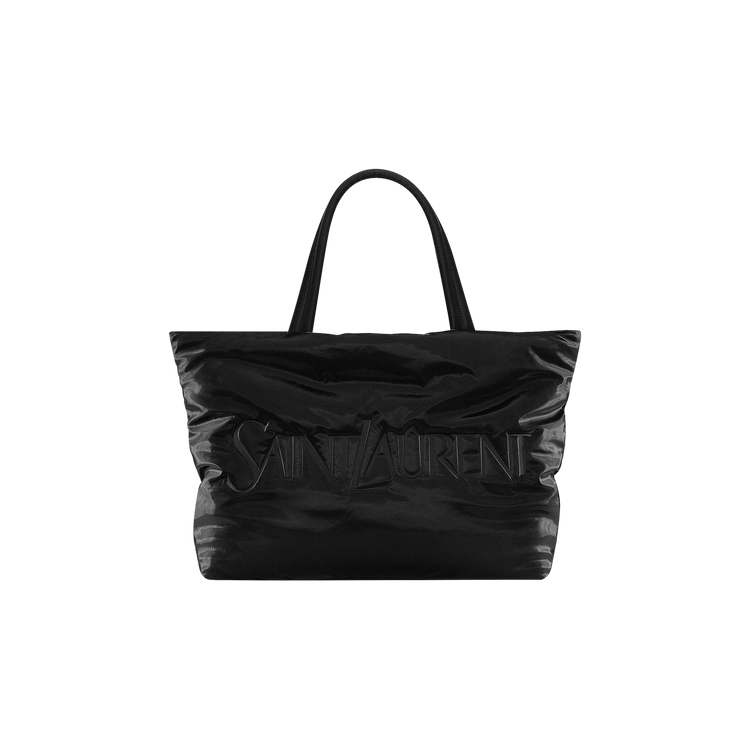 Saint Laurent Tote Bag 'Black'