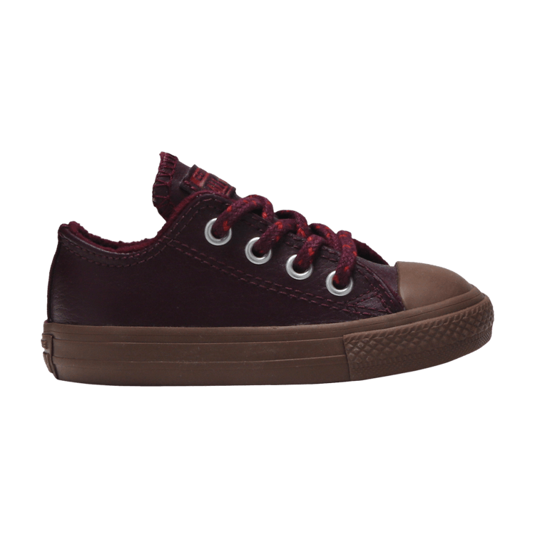 Converse Chuck Taylor All Star Ox 'Crinkle Leather'