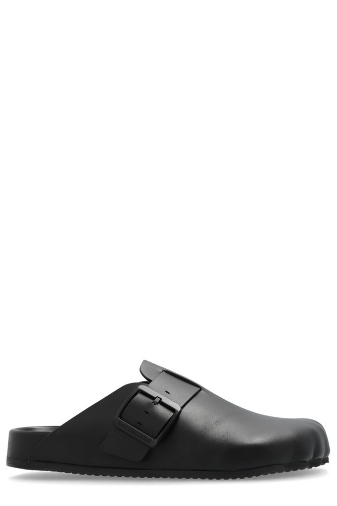 Balenciaga Sunday Slip-On Mules
