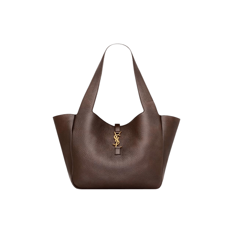Saint Laurent Bea Bag 'Sweet Choco'