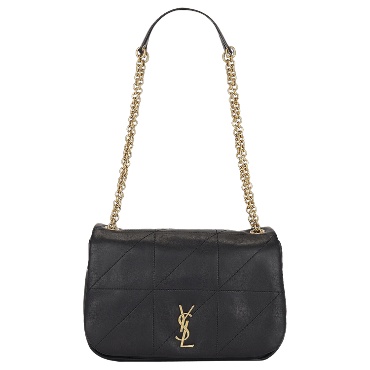 Saint Laurent Small Jamie 4.3 Chain Bag 'Black'