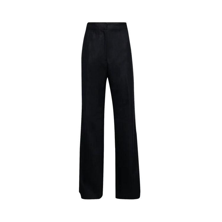 Saint Laurent Pants 'Black'