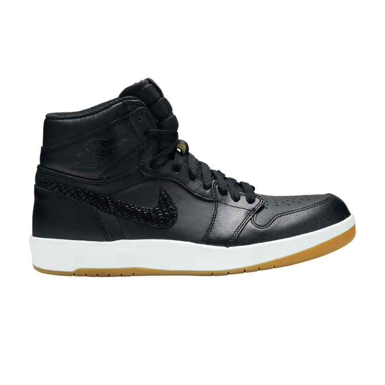 Air Jordan 1.5 'Black Gum'