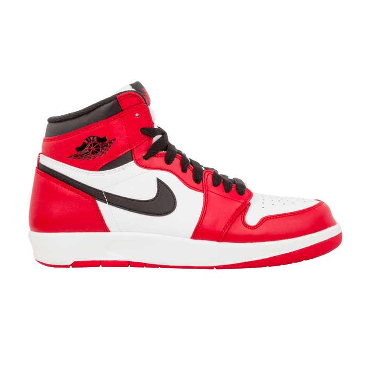 Air Jordan 1 High BG 'The Return'