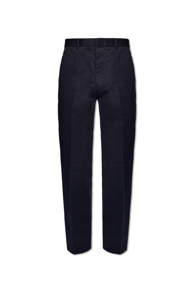 Gucci Drill Chino Trousers