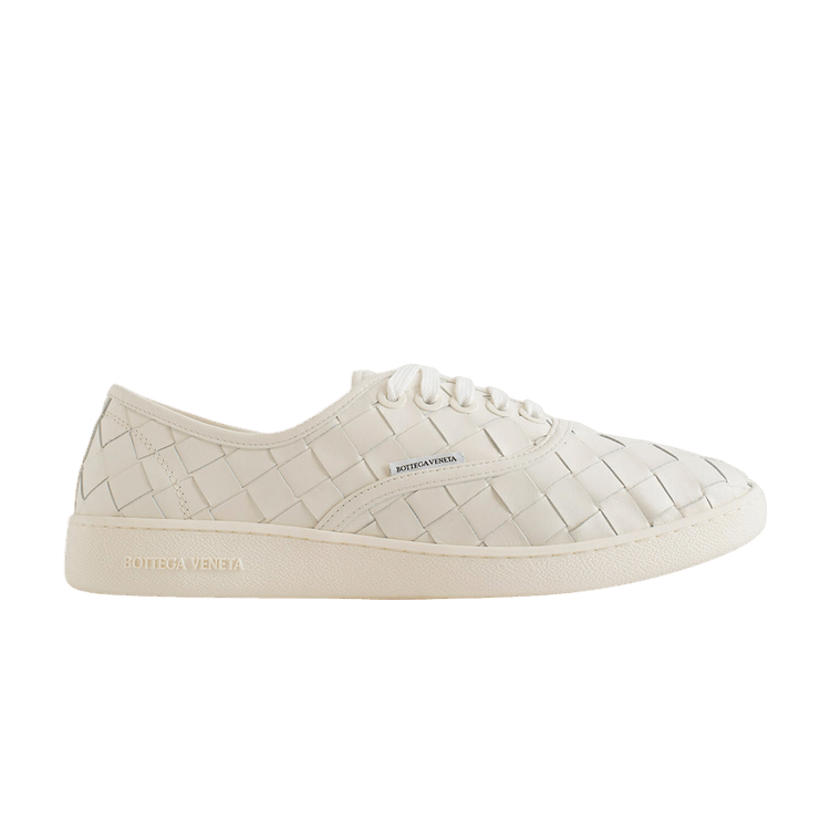 Bottega Veneta Sawyer Lace Up 'White'