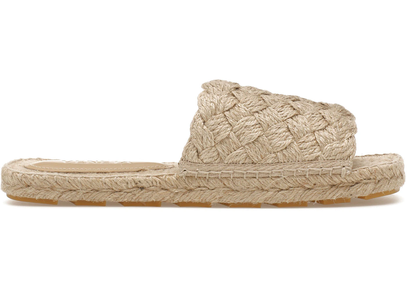 Bottega Veneta Jack Espadrille Cane Sugar (Women's)
