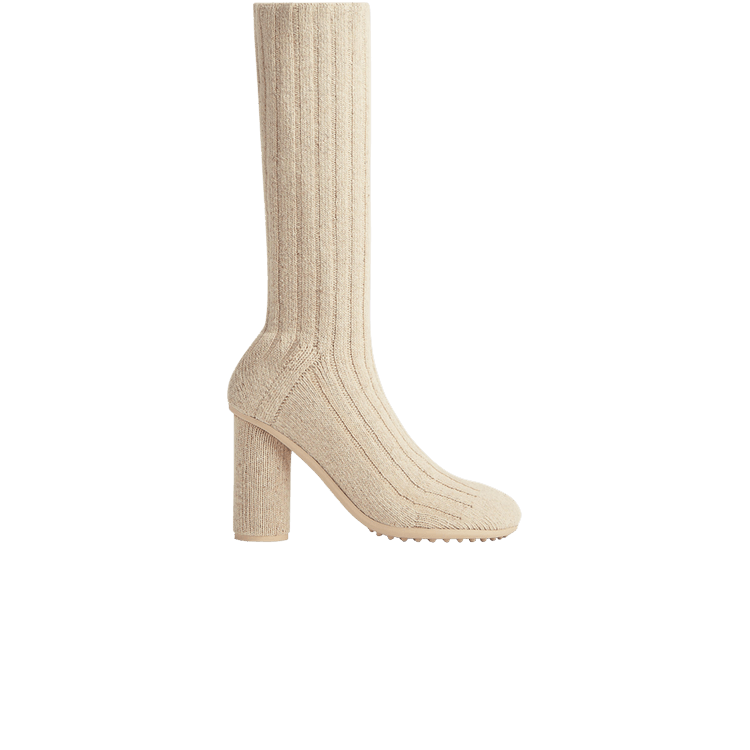 Bottega Veneta Wmns Atomic Boot 'Dune Melange'