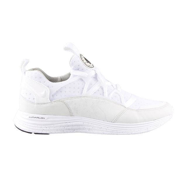 Nike Lunar Huarache Light SP 'White'